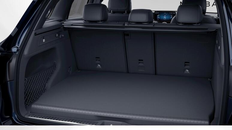 Mercedes-Benz - GLC 300 de 4MATIC