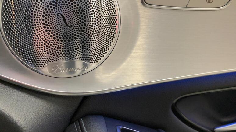 Mercedes-Benz - GLC 300 e 4MATIC