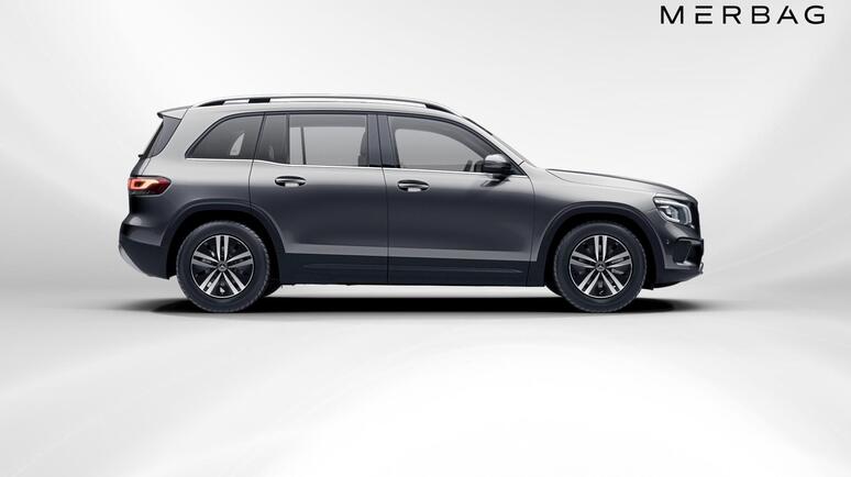 Mercedes-Benz - GLB 180 d