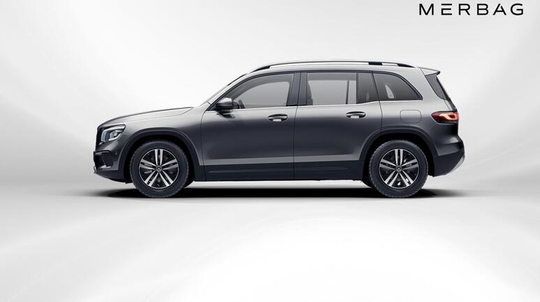 Mercedes-Benz - GLB 180 d