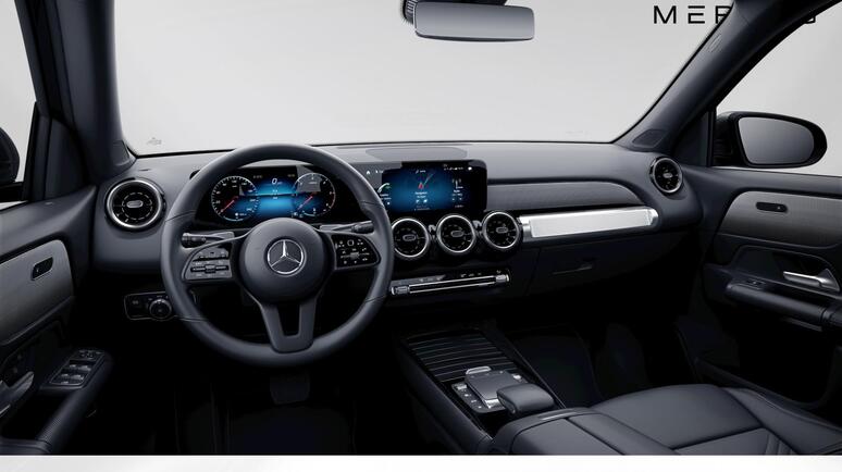 Mercedes-Benz - GLB 180 d