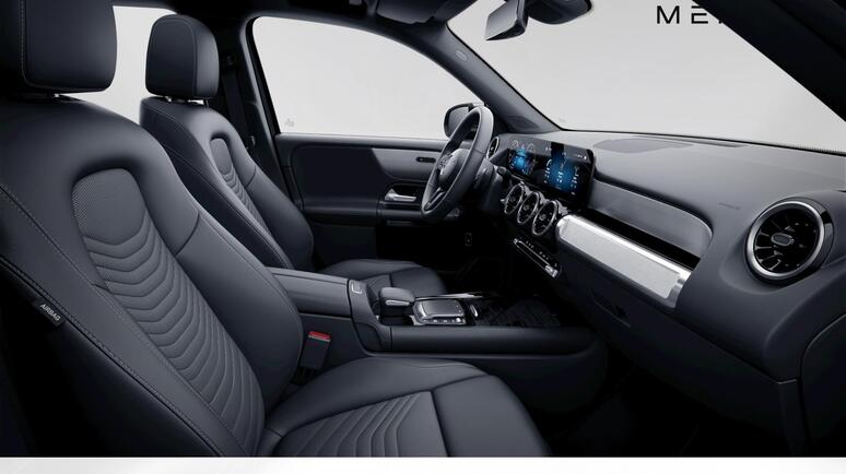 Mercedes-Benz - GLB 180 d