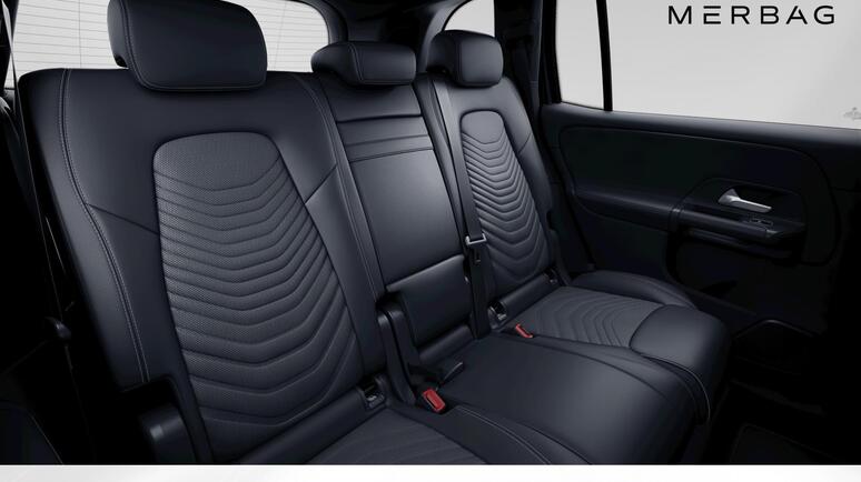 Mercedes-Benz - GLB 180 d