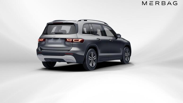 Mercedes-Benz - GLB 180 d