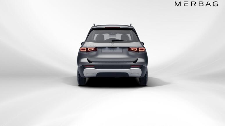 Mercedes-Benz - GLB 180 d