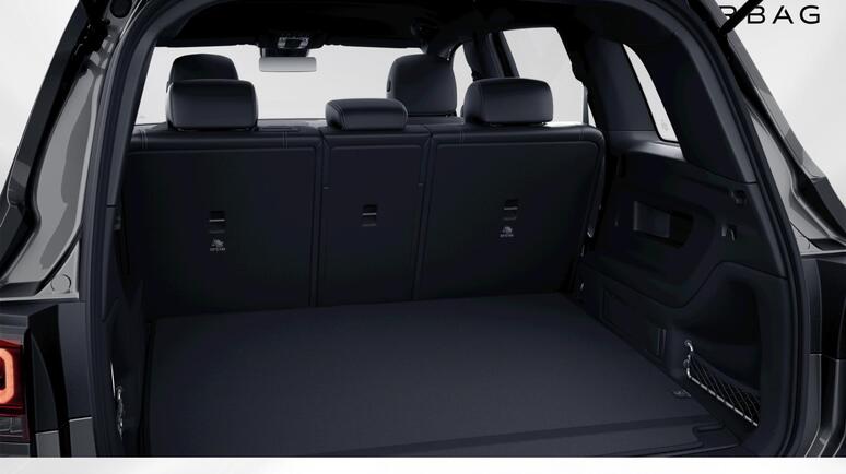 Mercedes-Benz - GLB 180 d