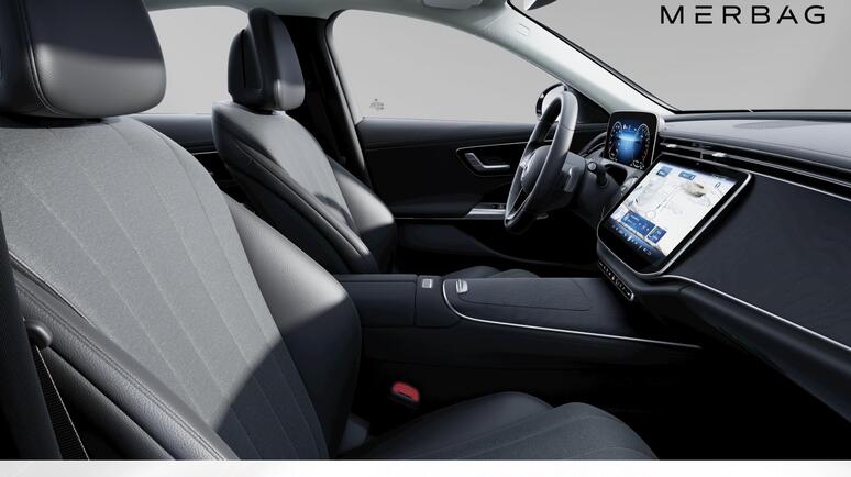 Mercedes-Benz - E 300 de Limousine Österreich-Edition