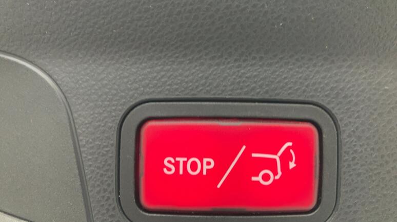 Mercedes-Benz - GLC 200 d Coupé