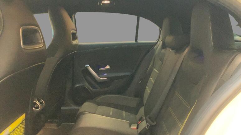 Mercedes-Benz - A 220 d