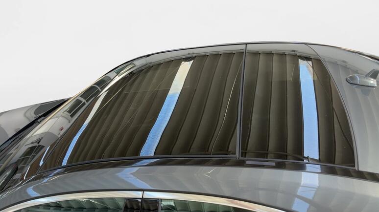 Mercedes-Benz - S 400 d 4MATIC Limousine
