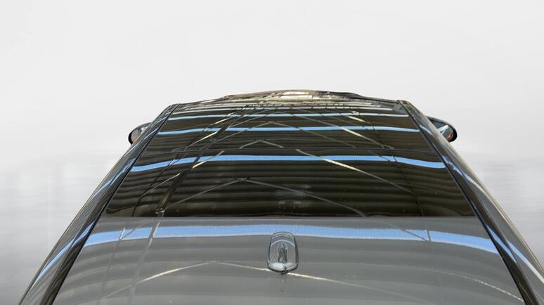 Mercedes-Benz - S 400 d 4MATIC Limousine