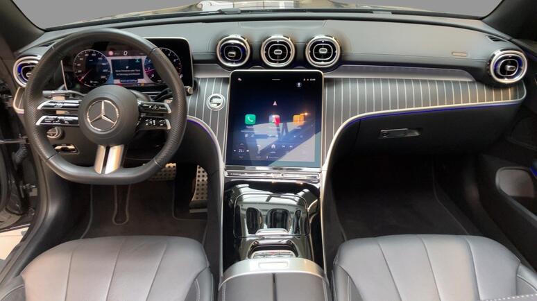 Mercedes-Benz - CLE 300 4MATIC Cabriolet