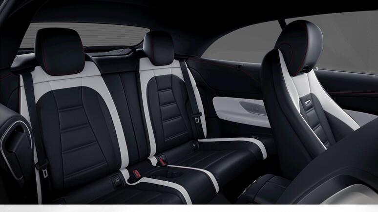 Mercedes-AMG - E 53 4MATIC+ Cabriolet