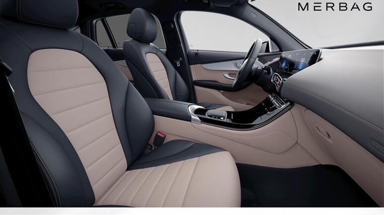 Mercedes-Benz - EQC 400 4MATIC