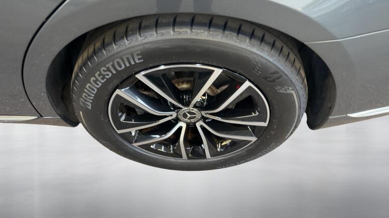 Mercedes-Benz - S 350 d 4MATIC Limousine