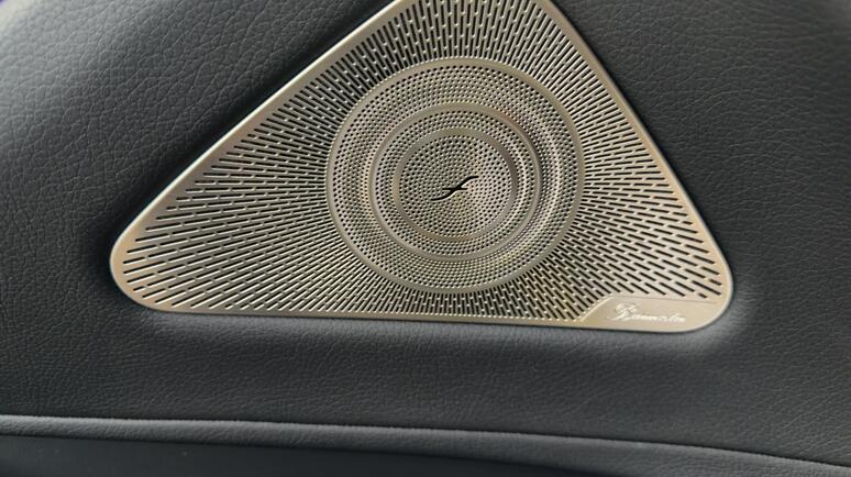 Mercedes-Benz - S 350 d 4MATIC Limousine
