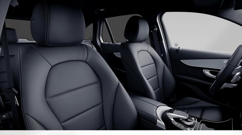 Mercedes-Benz - GLC 220 d 4MATIC