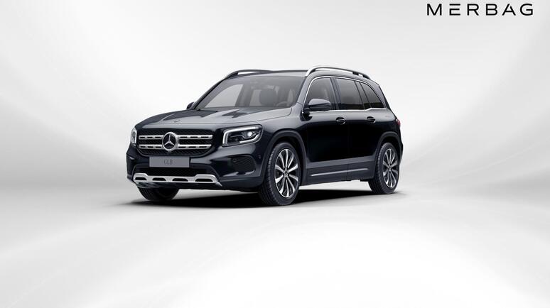 Mercedes-Benz - GLB 200 d