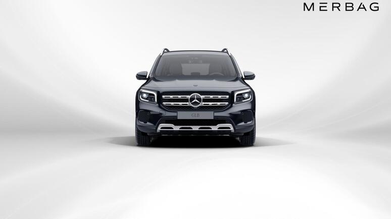 Mercedes-Benz - GLB 200 d