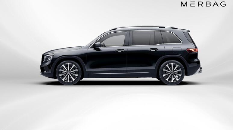 Mercedes-Benz - GLB 200 d