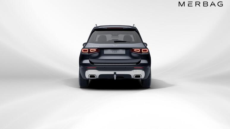 Mercedes-Benz - GLB 200 d