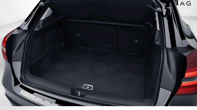 Mercedes-Benz - GLA 200 d