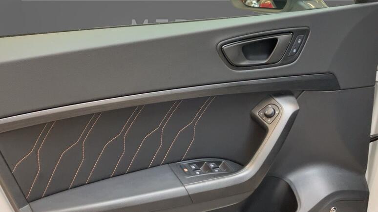 Cupra - Ateca 1,5 TSI DSG