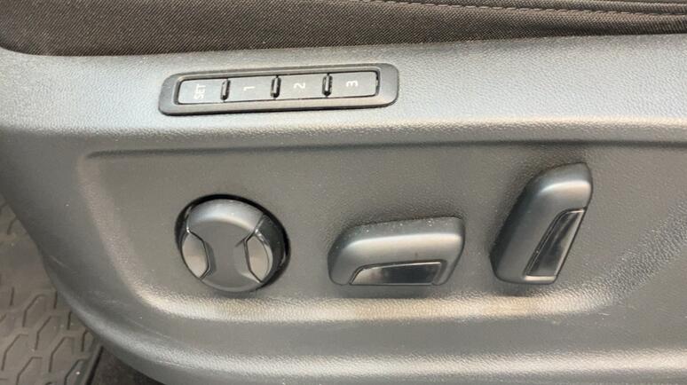 Cupra - Ateca 1,5 TSI DSG