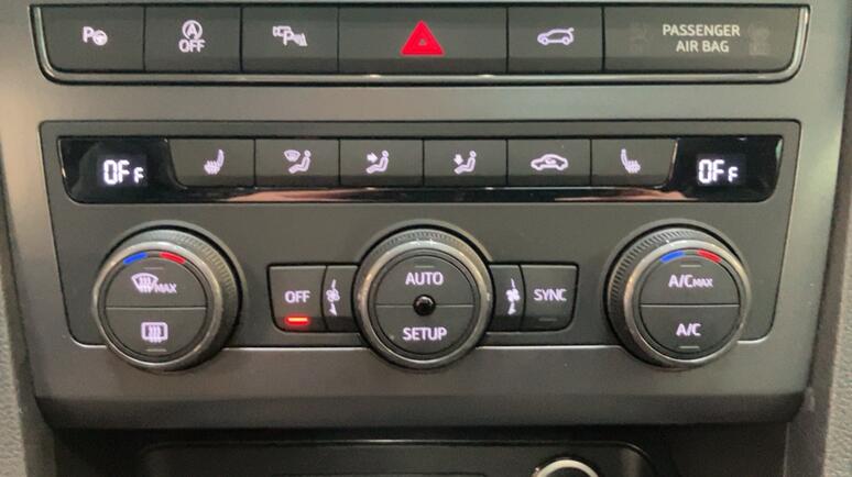 Cupra - Ateca 1,5 TSI DSG