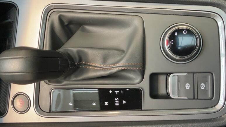 Cupra - Ateca 1,5 TSI DSG