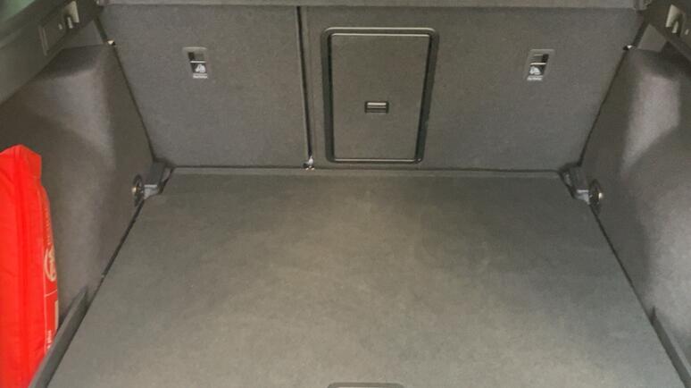 Cupra - Ateca 1,5 TSI DSG