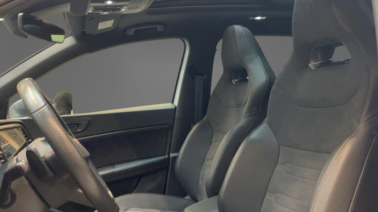 Cupra - Ateca 1,5 TSI DSG