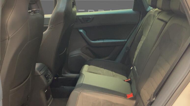 Cupra - Ateca 1,5 TSI DSG