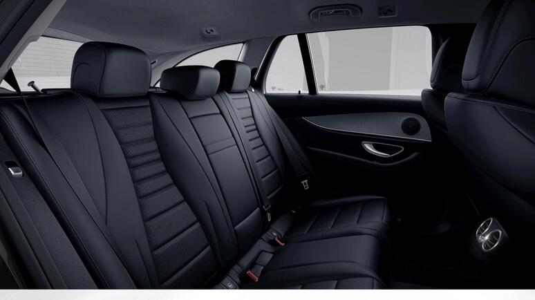 Mercedes-Benz - E 220 d T-Modell