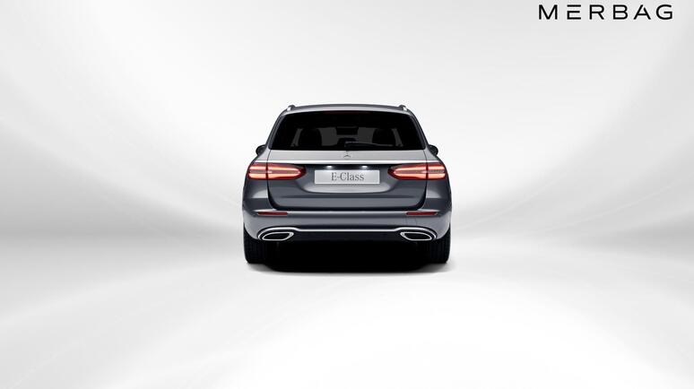 Mercedes-Benz - E 220 d T-Modell