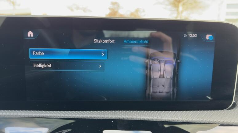 Mercedes-Benz - CLA 220 4MATIC Coupé