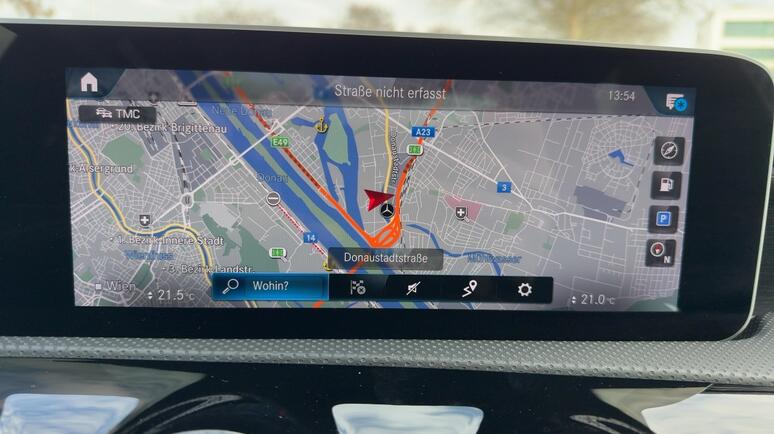 Mercedes-Benz - CLA 220 4MATIC Coupé