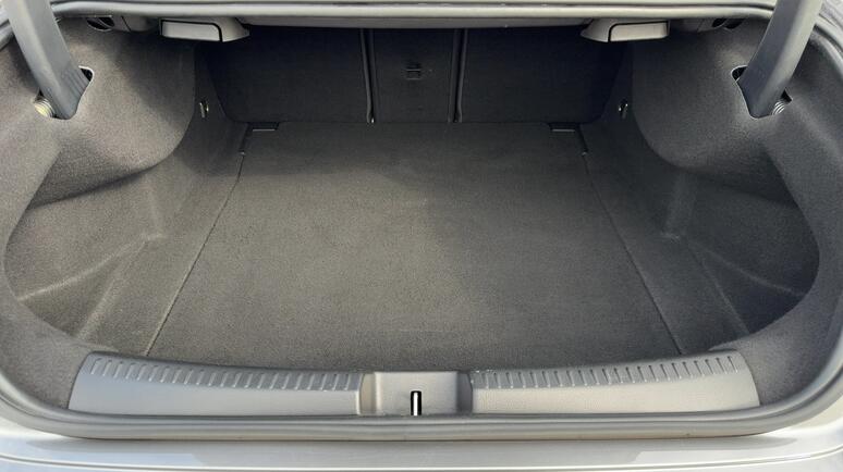 Mercedes-Benz - CLA 220 4MATIC Coupé