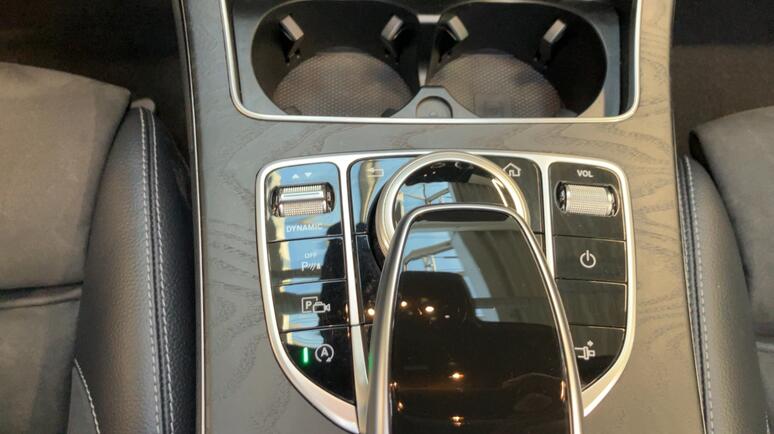 Mercedes-Benz - C 200 Cabriolet