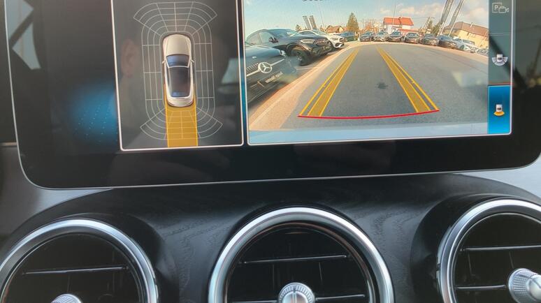 Mercedes-Benz - C 200 Cabriolet