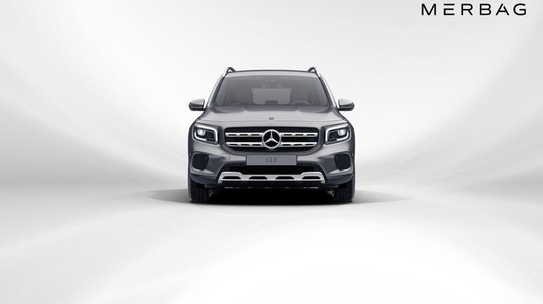 Mercedes-Benz - GLB 200 d 4MATIC