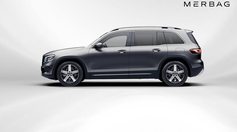 Mercedes-Benz - GLB 200 d 4MATIC
