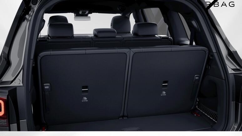 Mercedes-Benz - GLB 200 d 4MATIC