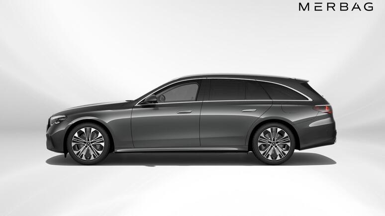 Mercedes-Benz - E 300 de 4MATIC T-Modell