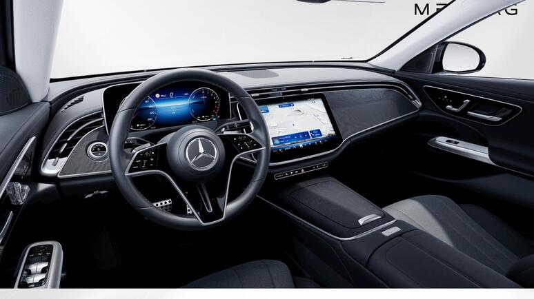 Mercedes-Benz - E 300 de 4MATIC T-Modell