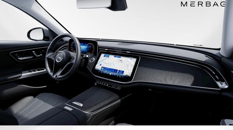 Mercedes-Benz - E 300 de 4MATIC T-Modell