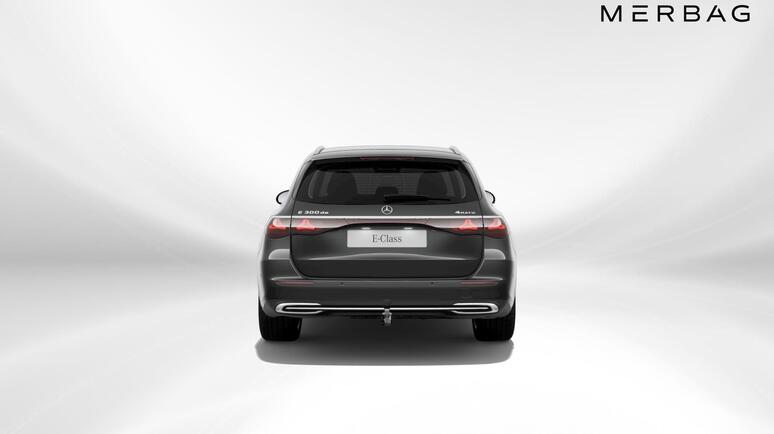 Mercedes-Benz - E 300 de 4MATIC T-Modell