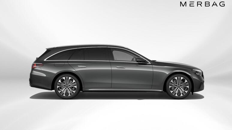 Mercedes-Benz - E 300 de 4MATIC T-Modell