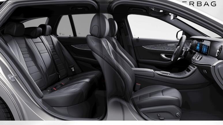 Mercedes-Benz - E 220 d T-Modell