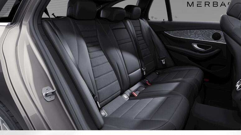 Mercedes-Benz - E 220 d T-Modell